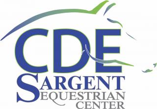 Sargent Equestrian CDE